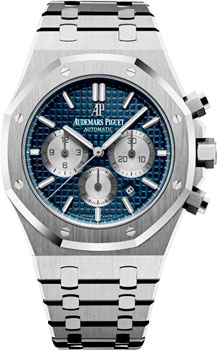 Часы Audemars Piguet Royal Oak 26331ST.OO.1220ST.01